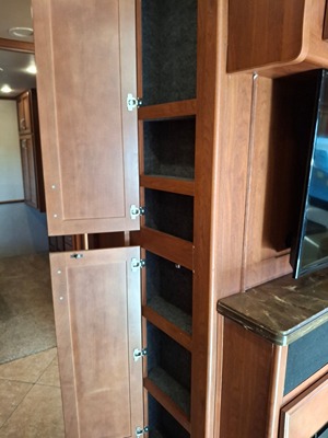 2015 FLEETWOOD BOUNDER photo 24