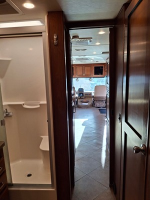 2015 FLEETWOOD BOUNDER photo 44
