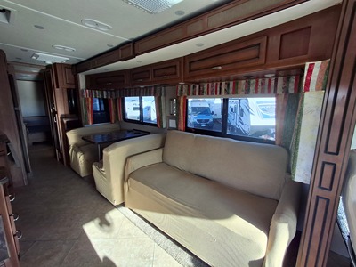 2015 FLEETWOOD BOUNDER photo 20