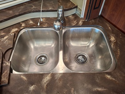 2015 FLEETWOOD BOUNDER photo 32