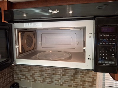2015 FLEETWOOD BOUNDER photo 35