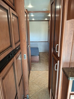 2015 FLEETWOOD BOUNDER photo 25