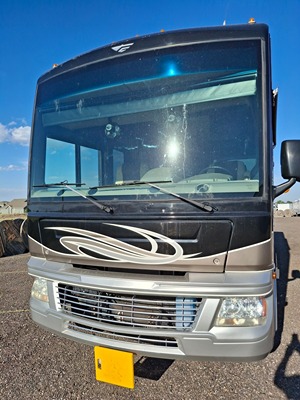2015 FLEETWOOD BOUNDER photo 10