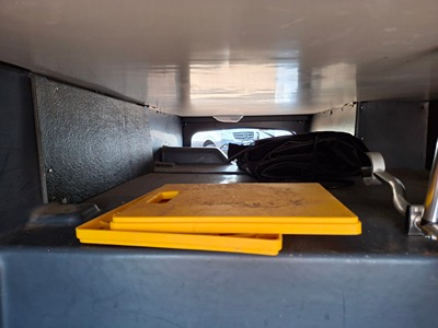 2015 FLEETWOOD BOUNDER photo 50