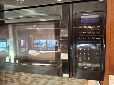 2015 FLEETWOOD BOUNDER photo 34