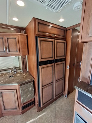 2015 FLEETWOOD BOUNDER photo 27