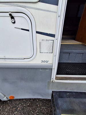 2004 FLEETWOOD TIOGA photo 29