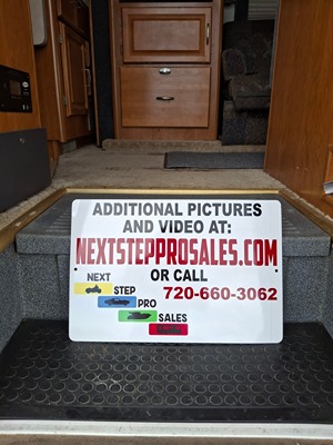 2004 FLEETWOOD TIOGA photo 8