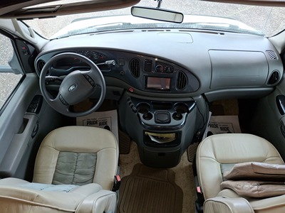 2004 FLEETWOOD TIOGA photo 34