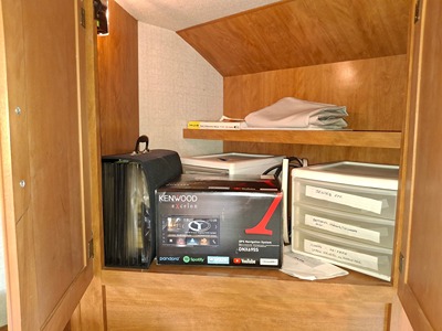 2004 FLEETWOOD TIOGA photo 32