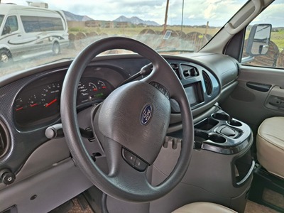 2004 FLEETWOOD TIOGA photo 25