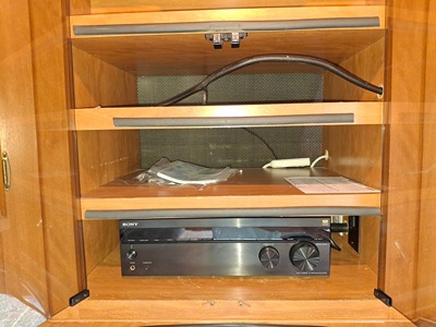 2004 FLEETWOOD TIOGA photo 33