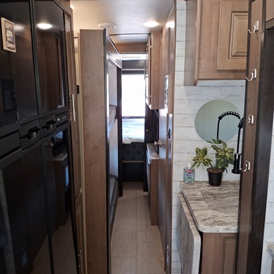 2021 FOREST RIVER FR3 photo 12