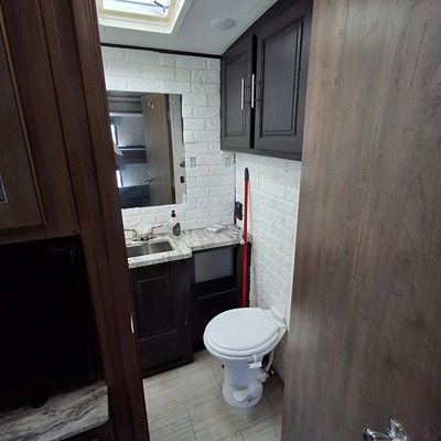 2021 FOREST RIVER FR3 photo 22