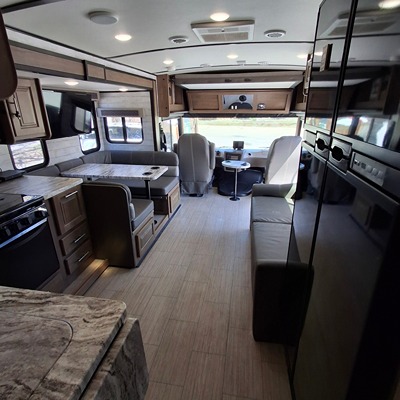 2021 FOREST RIVER FR3 photo 11