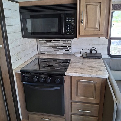 2021 FOREST RIVER FR3 photo 39