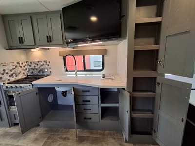 2022 FOREST RIVER SOLERA photo 37