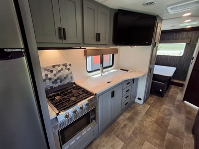 2022 FOREST RIVER SOLERA photo 35