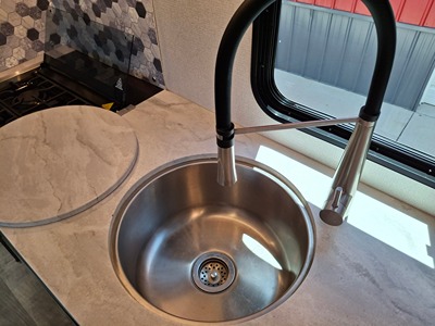 2022 FOREST RIVER SOLERA photo 46