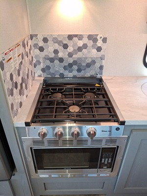 2022 FOREST RIVER SOLERA photo 41