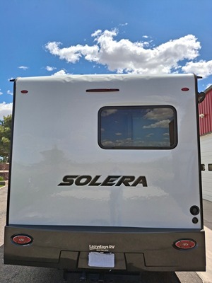 2022 FOREST RIVER SOLERA photo 6