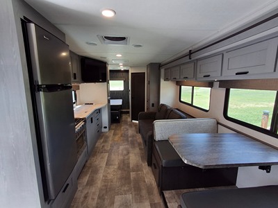 2022 FOREST RIVER SOLERA photo 13