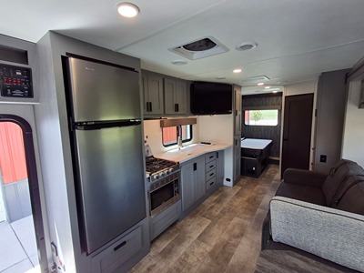 2022 FOREST RIVER SOLERA photo 34
