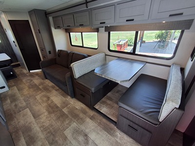 2022 FOREST RIVER SOLERA photo 15