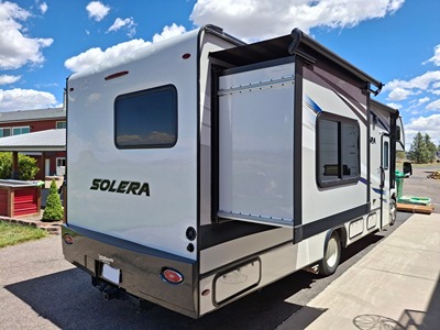 2022 FOREST RIVER SOLERA photo 4