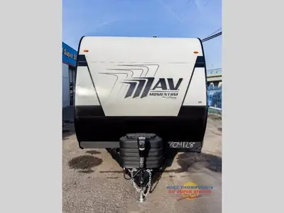 2026 Grand Design Momentum MAV photo 2