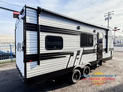 2026 Grand Design Momentum MAV photo 7