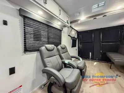 2026 Grand Design Momentum MAV photo 9