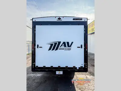 2026 Grand Design Momentum MAV photo 6