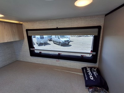 2024 JAYCO GRANITE RIDGE photo 25