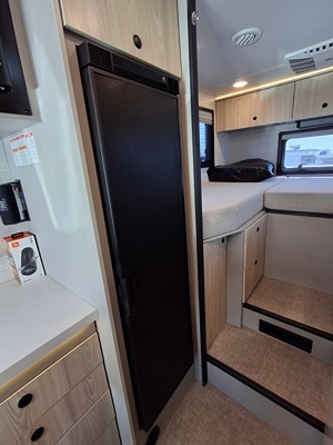 2024 JAYCO GRANITE RIDGE photo 34