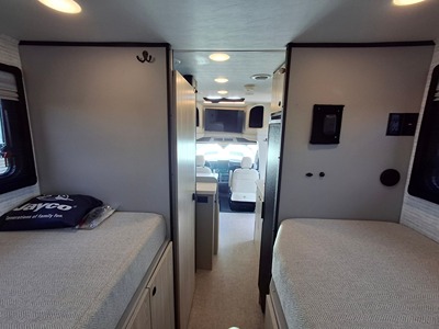 2024 JAYCO GRANITE RIDGE photo 41