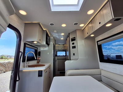 2024 JAYCO GRANITE RIDGE photo 45