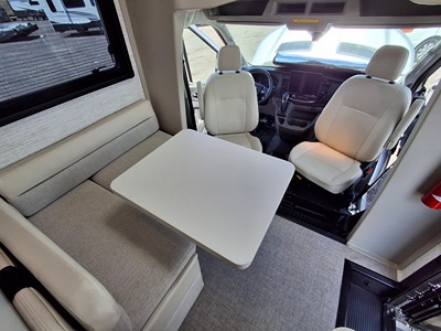2024 JAYCO GRANITE RIDGE photo 18