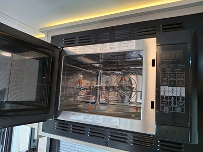 2024 JAYCO GRANITE RIDGE photo 33
