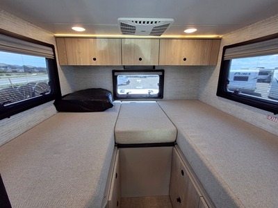 2024 JAYCO GRANITE RIDGE photo 22