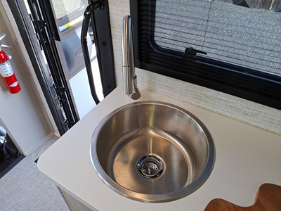 2024 JAYCO GRANITE RIDGE photo 29