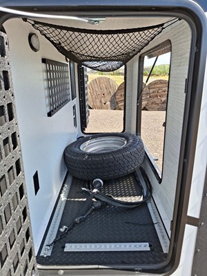 2024 JAYCO GRANITE RIDGE photo 9