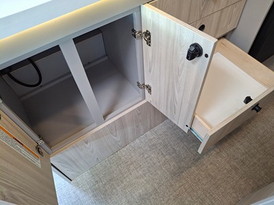 2024 JAYCO GRANITE RIDGE photo 31
