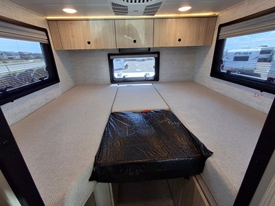2024 JAYCO GRANITE RIDGE photo 21