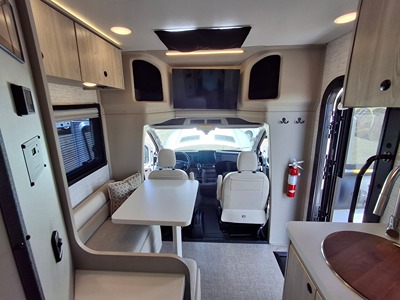 2024 JAYCO GRANITE RIDGE photo 44