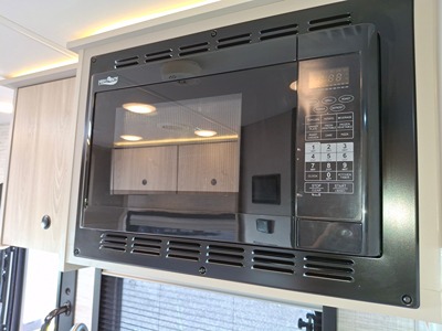 2024 JAYCO GRANITE RIDGE photo 32