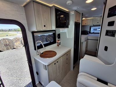 2024 JAYCO GRANITE RIDGE photo 46