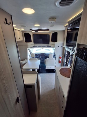 2024 JAYCO GRANITE RIDGE photo 43