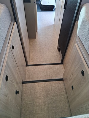 2024 JAYCO GRANITE RIDGE photo 42