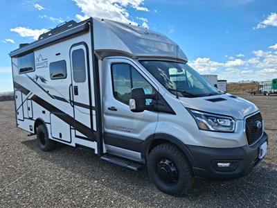 2024 JAYCO GRANITE RIDGE photo 4